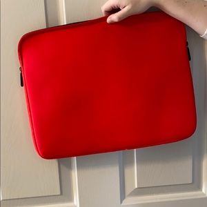 Laptop case